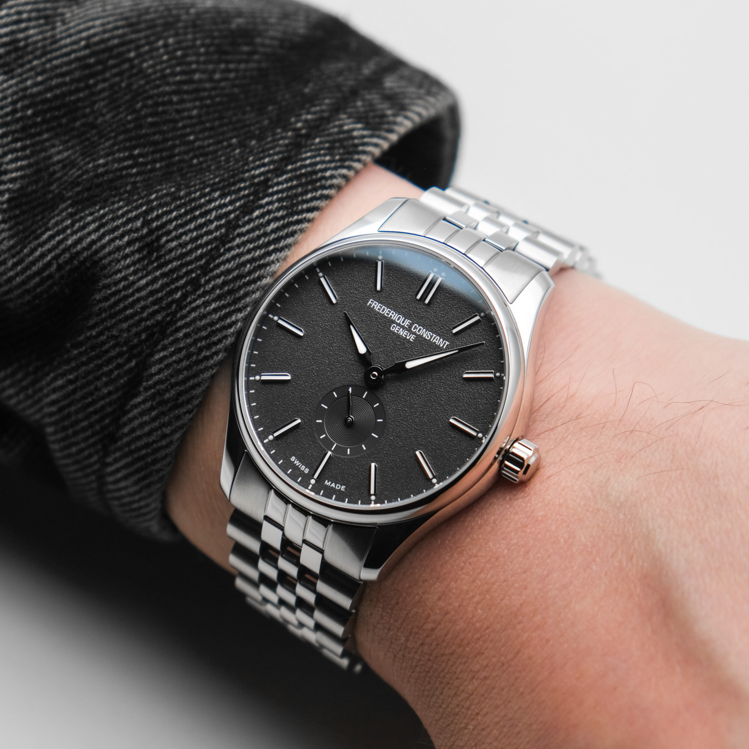 Frederique Constant FC-530G3B6B